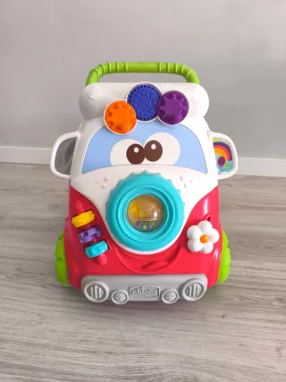 Andador Chicco Primeros Pasos