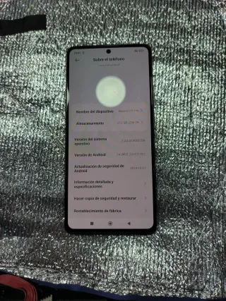 Xiaomi 11T Pro 256GB