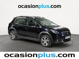 Peugeot 2008 BlueHDi 100 Allure 74 kW (100 CV)
