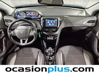 Peugeot 2008 BlueHDi 100 Allure 74 kW (100 CV)