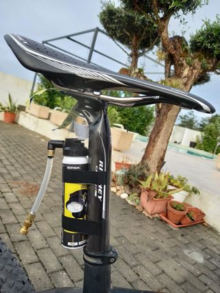 Bicicleta Scott Scale RC