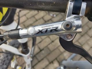 Bicicleta Scott Scale RC