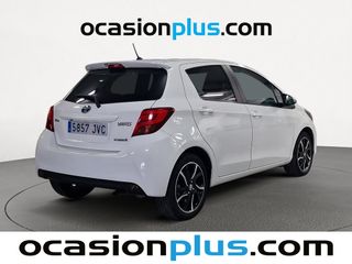Toyota Yaris 1.5 Hybrid Advance 74 kW (100 CV)