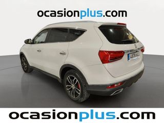 DFSK 580 1.5 T Intelligent 110 kW (149 CV)