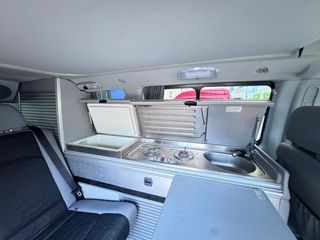 Mercedes-Benz Viano marco polo