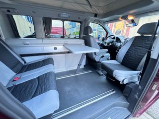 Mercedes-Benz Viano marco polo