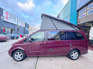 Mercedes-Benz Viano marco polo