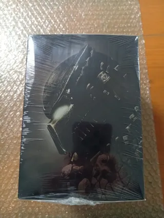 Aliens vs Predator Collector's Edition PS3