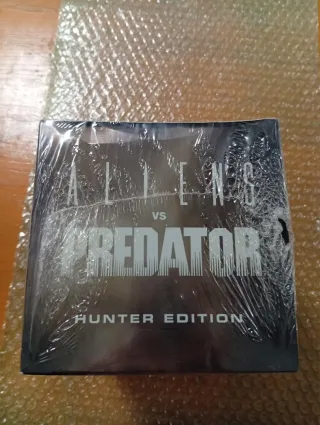 Aliens vs Predator Collector's Edition PS3