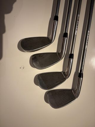 Palos Golf Niño US Kids 48