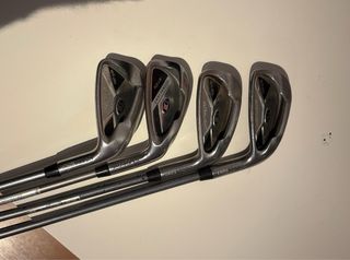 Palos Golf Niño US Kids 48