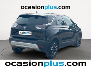 Opel Crossland 1.2 Edition 81 kW (110 CV)