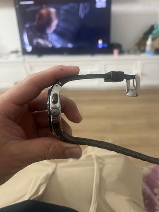 Reloj Lotus Cronógrafo Marc Márquez 93