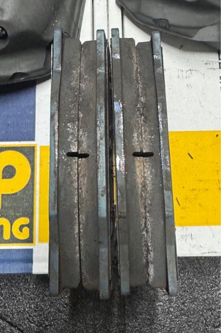 Kit Frenos AP Racing Pro 5000 R plataforma MQB