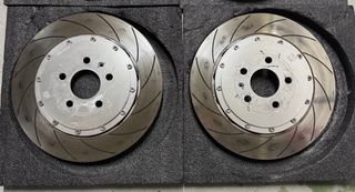 Kit Frenos AP Racing Pro 5000 R plataforma MQB