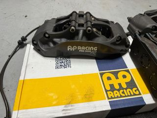 Kit Frenos AP Racing Pro 5000 R plataforma MQB