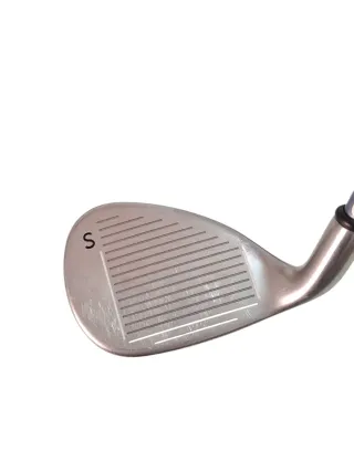 Sand Callaway Steelhead X16 54° (MUJER)