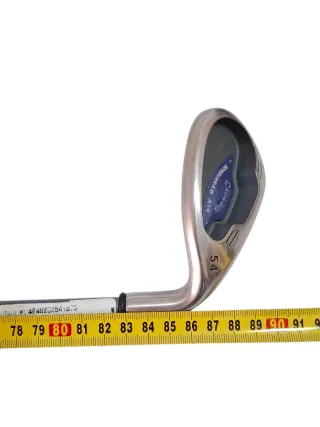 Sand Callaway Steelhead X16 54° (MUJER)