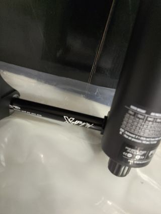 Forcella MTB FOX 29 Boost 15x110mm Nuova