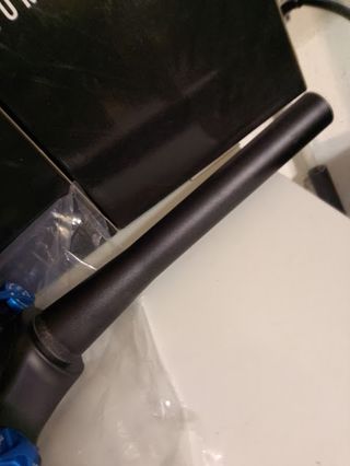 Forcella MTB FOX 29 Boost 15x110mm Nuova