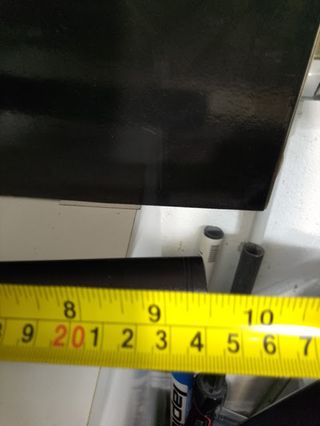 Forcella MTB FOX 29 Boost 15x110mm Nuova