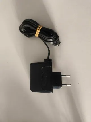 Cargador Nintendo Game Boy Advance SP AGS-002