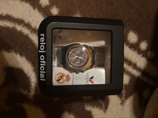 Reloj Viceroy Real Madrid Oficial