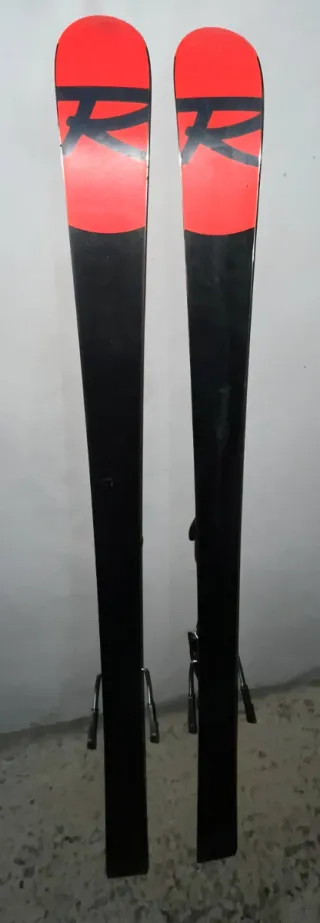 Sci Rossignol Hero Athlete FIS 151cm