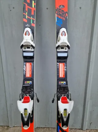 Sci Rossignol Hero Athlete FIS 151cm