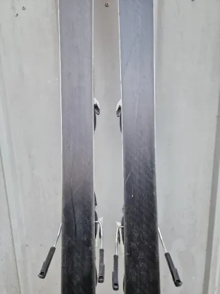 Sci Rossignol Hero Athlete FIS 151cm
