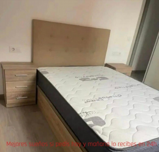 Materassi e divani letto matrimoniali e singoli