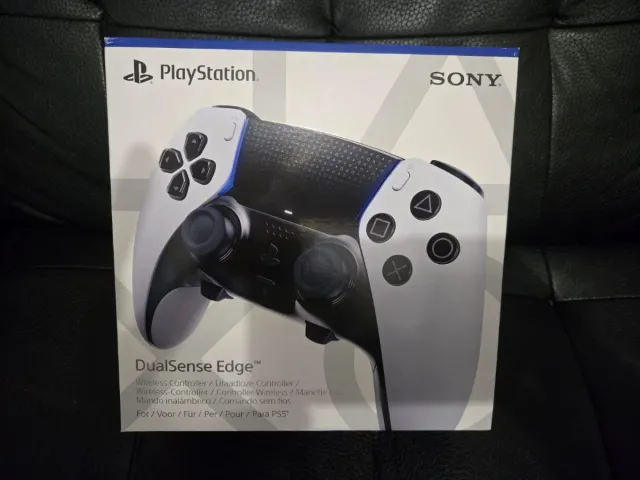 Mando DualSense Edge PS5 Sony