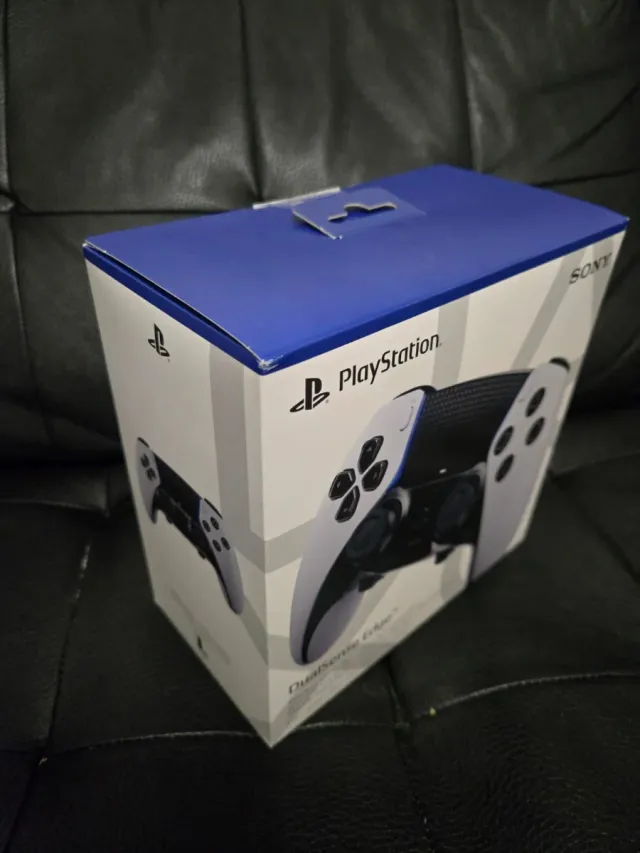 Mando DualSense Edge PS5 Sony