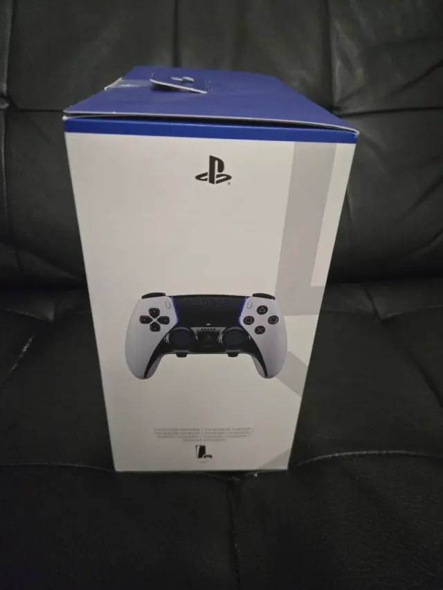 Mando DualSense Edge PS5 Sony