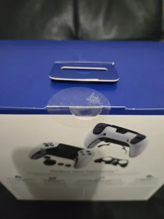 Mando DualSense Edge PS5 Sony