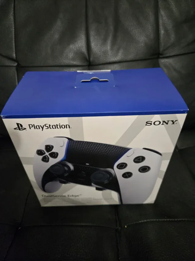 Mando DualSense Edge PS5 Sony