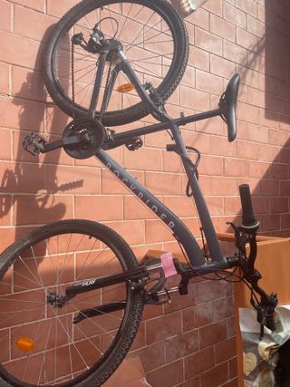 Bicicleta Rockrider Talla L