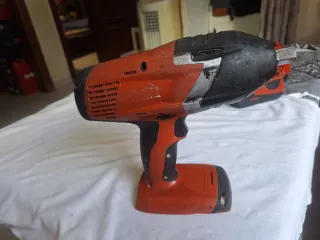 Taladro Atornillador SIW 22-A HILTI