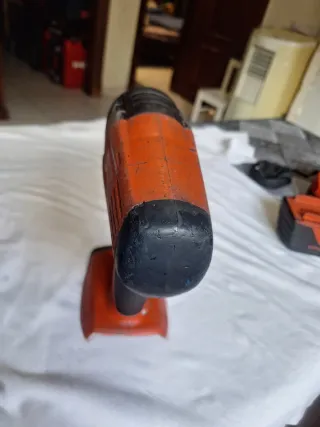 Taladro Atornillador SIW 22-A HILTI