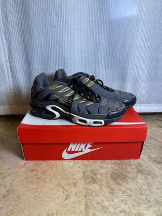 Nike Air Max Plus TN