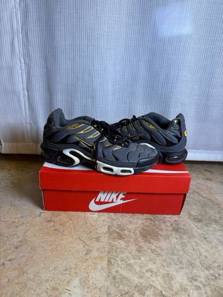 Nike Air Max Plus TN