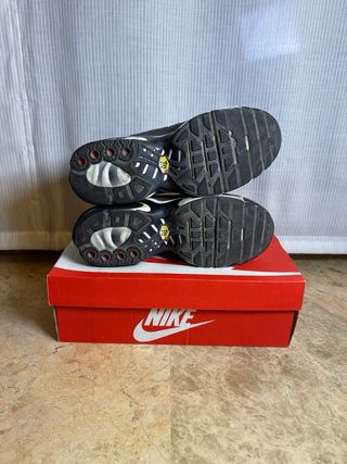 Nike Air Max Plus TN