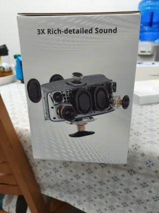 Tronsmart Fiitune X30 Home Speaker