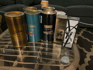 los mejores perfumes del mercado