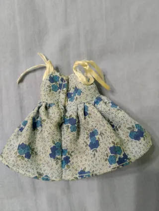 Muñeca jesmarin de la marca Jesmar Vintage