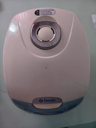 Robot de cocina nuevo