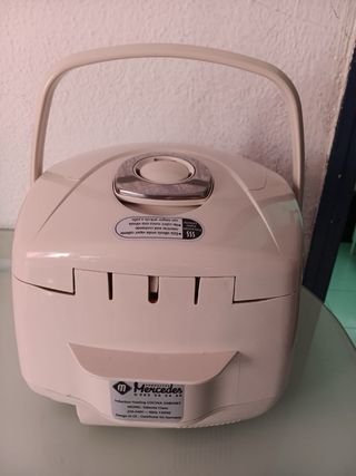 Robot de cocina nuevo