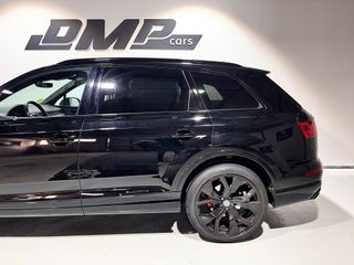 AUDI Q7 3.0 TDI / S-Line Black Line / NACIONAL