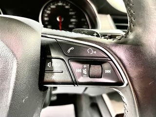 AUDI Q7 3.0 TDI / S-Line Black Line / NACIONAL