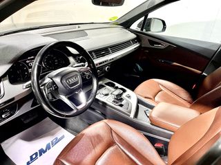 AUDI Q7 3.0 TDI / S-Line Black Line / NACIONAL